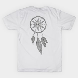 DREAM CATCHER T-SHIRT T-Shirt